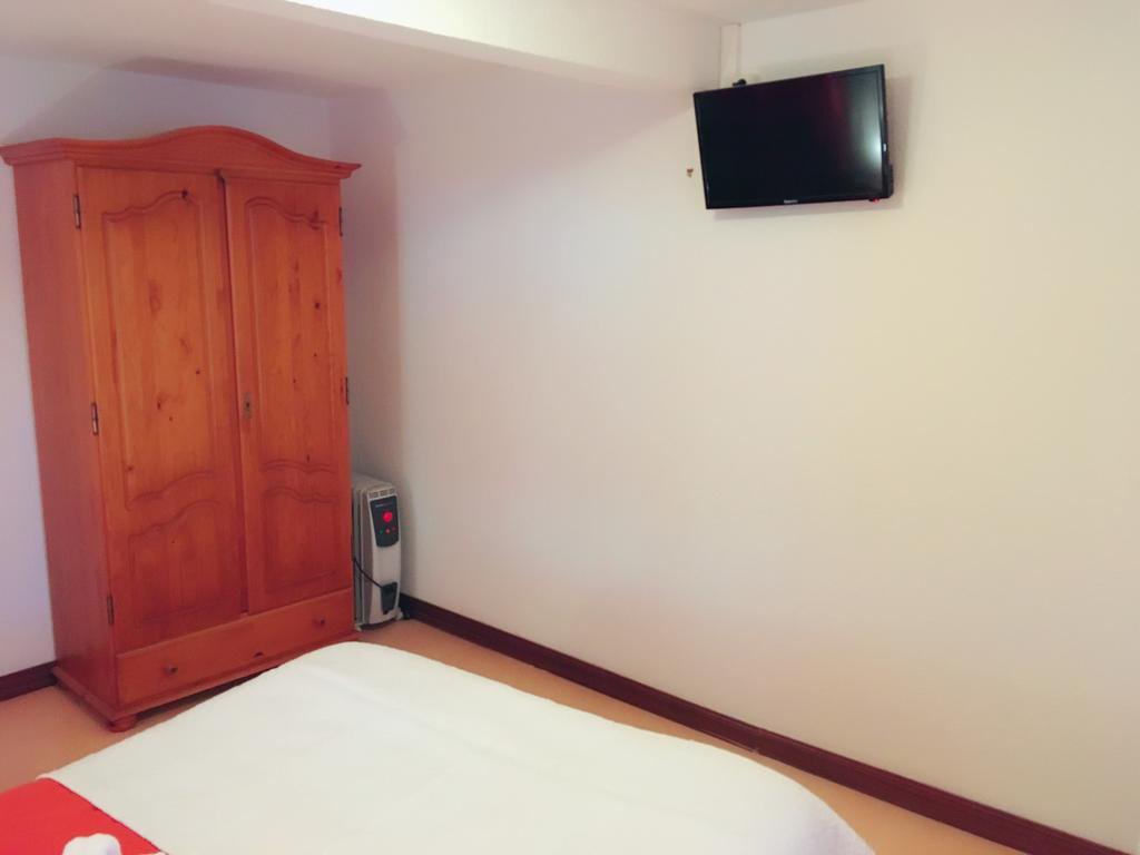 Gite Les Cariolettes Font-Romeu-Odeillo-Via ภายนอก รูปภาพ